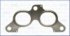 TOYOT 1717388362 Gasket, exhaust manifold